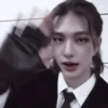 ⊹ ᨘ໑▸ 𖥻 HYUNJIN ˑ ⩇𝄒 9