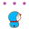 Doraemon's Animated Phrases 8