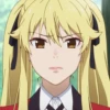 ♥️Kakegurui♥️(賭ケグルイ) 16