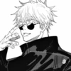 Gojo Satoru | Jujutsu Kaisen 7