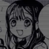 Hanako-kun manga @anime_sticks :: 12