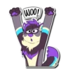 Kizma Husky! 10