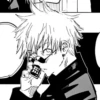 Gojo Satoru | Jujutsu Kaisen 8
