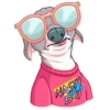Kermit The Dog 9