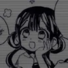 Hanako-kun manga @anime_sticks :: 13