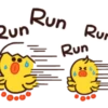 Qun Run Ru Run 6