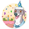 Kermit The Dog 10