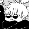 Gojo Satoru | Jujutsu Kaisen 9