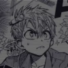 Hanako-kun manga @anime_sticks :: 14