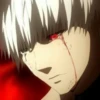 Kaneki 8