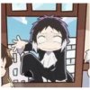 Bungo stray dogs 😼 10