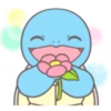 Pokémon: Squirtle 9