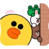 LINE Characters: Cute and Soft Sounds 8