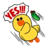 YES!!
