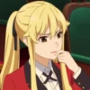 ♥️Kakegurui♥️(賭ケグルイ) 18