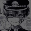 Hanako-kun manga @anime_sticks :: 15