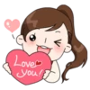 Love You