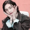 #aesthetic: hyunjin 🍀 ;: by 6