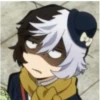 Bungo stray dogs 😼 12
