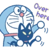 Over There