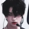 Hyunjin by 10