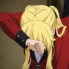 ♥️Kakegurui♥️(賭ケグルイ) 19