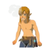The Legend of Zelda: Breath of the Wild 7
