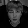 𓆤. namjoon's moōd ❩ ─ 11