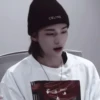 ⊹ ᨘ໑▸ 𖥻 HYUNJIN ˑ ⩇𝄒 15