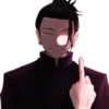 [jujutsu kaisen] 9