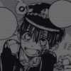 Hanako-kun manga @anime_sticks :: 17