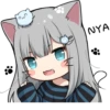Nachonekodayo :: 7