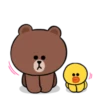 LINE Characters: Cute and Soft 9