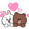 LINE Characters: Cute and Soft Sounds 9