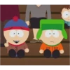 South Park 16