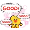 GOOD! GOOD! GOOD!
