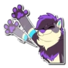 Kizma Husky! 13