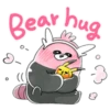 Bearhug