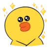 LINE Characters: Cute and Soft 10