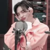 #aesthetic: hyunjin 🍀 ;: by 10
