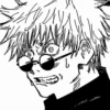 Gojo Satoru | Jujutsu Kaisen 13