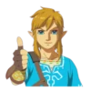The Legend of Zelda: Breath of the Wild 10