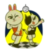 Cony and Jessica: Girls Night Out 8