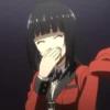 ♥️Kakegurui♥️(賭ケグルイ) 22