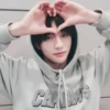 #aesthetic: hyunjin 🍀 ;: by 12
