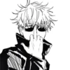 Gojo Satoru | Jujutsu Kaisen 14