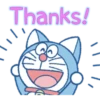 Thanks!