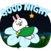 GOOD NIGHT