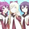 Yuri_yuri 17