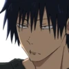 [jujutsu kaisen 4 ] 13